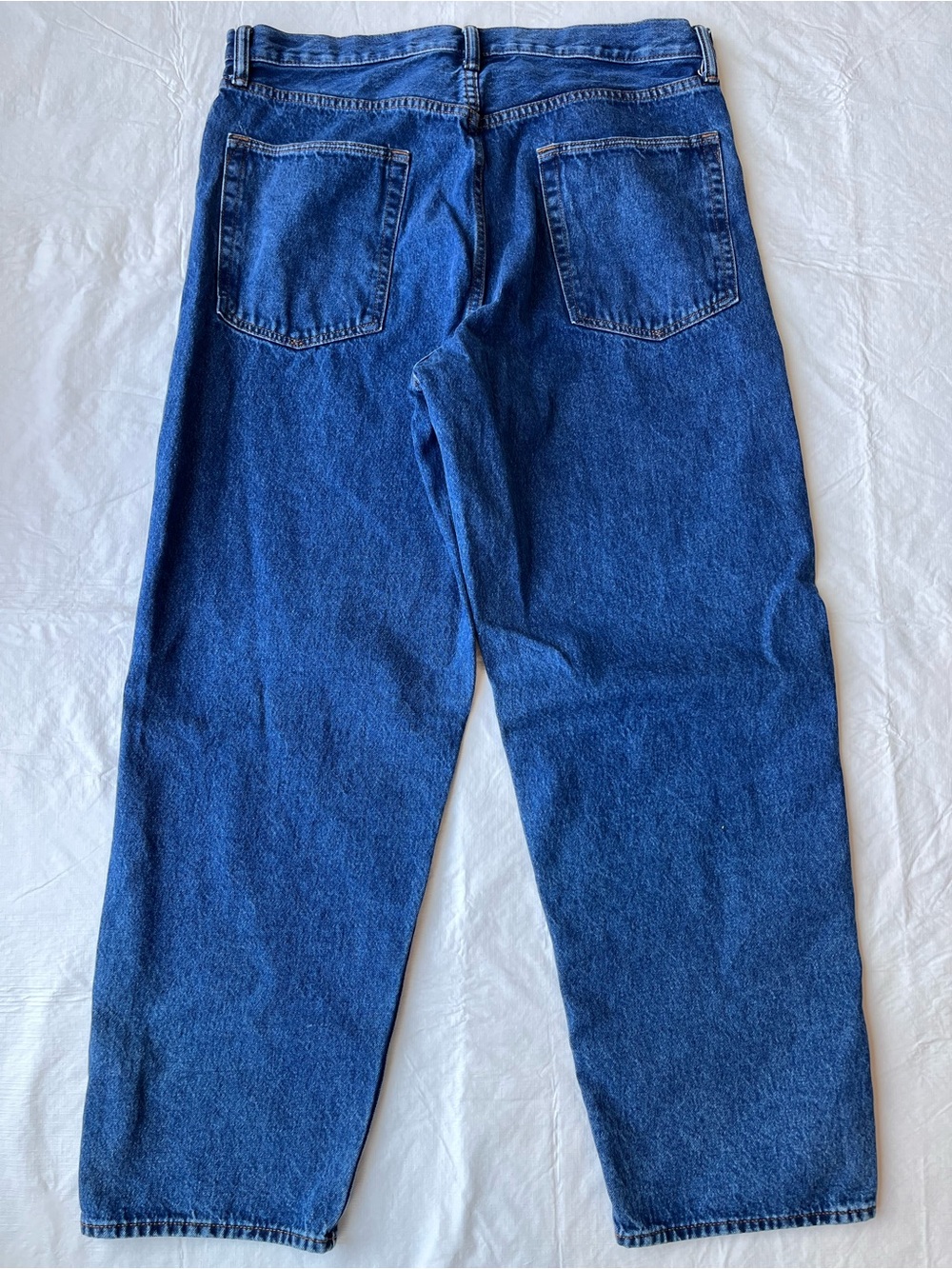 Gap Baggy Fit Jeans